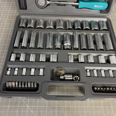 Performance Tool Set 
