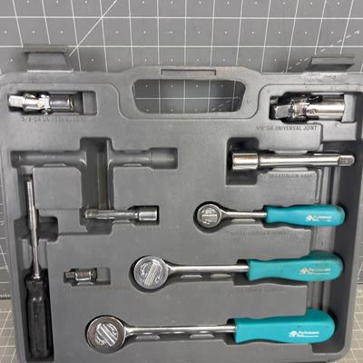 Performance Tool Set 
