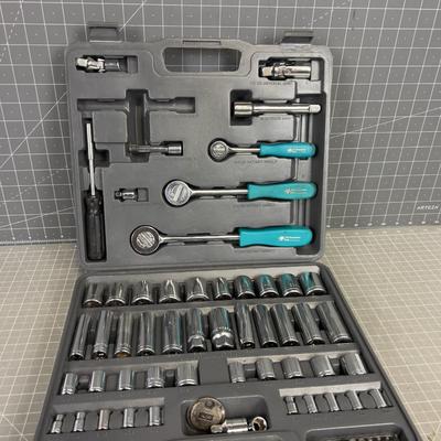 Performance Tool Set 