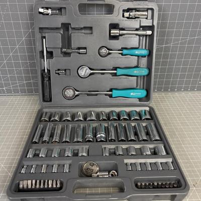 Performance Tool Set 