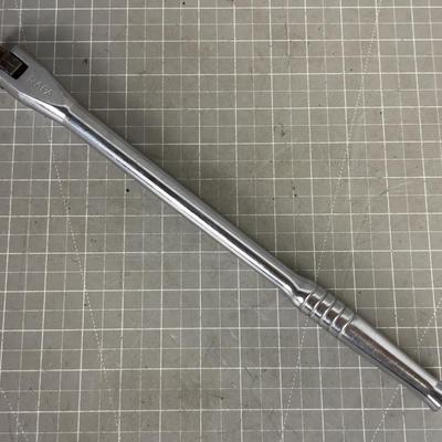 NAPA NS57 1/2" Breaker Bar