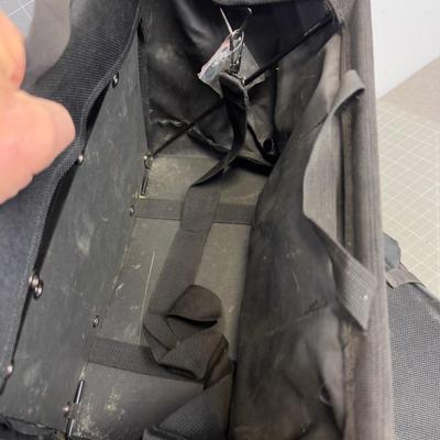 Bike Panniers, Saddle Bags