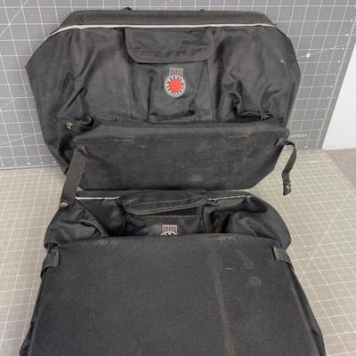 Bike Panniers, Saddle Bags