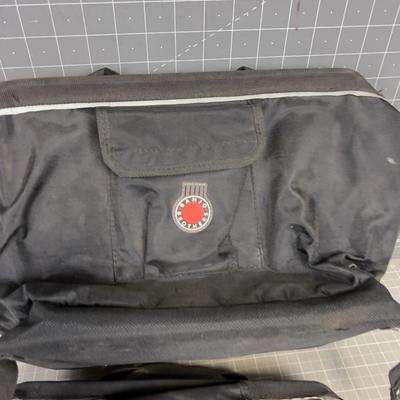 Bike Panniers, Saddle Bags