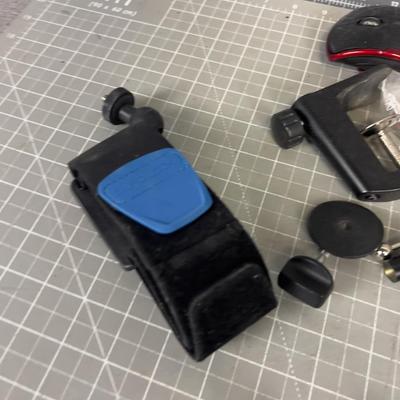 Go Pro Camera Parts 