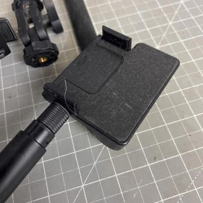 Go Pro Camera Parts 