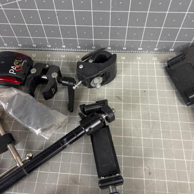 Go Pro Camera Parts 