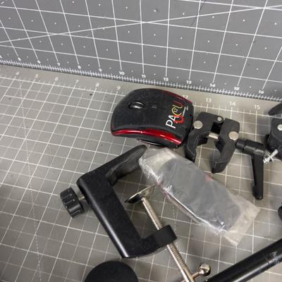 Go Pro Camera Parts 