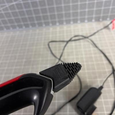 Dust Devil Cordless Vacuum With Charger