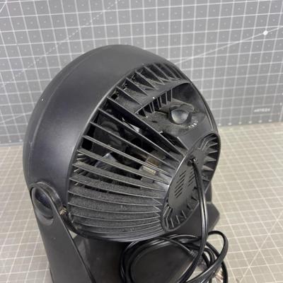 Honeywell FLACK Fan 