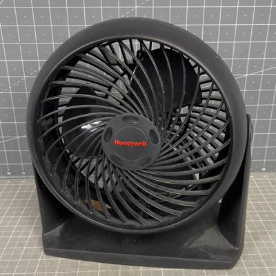 Honeywell FLACK Fan 