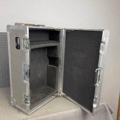 JELCO Rolling HARD CASE 