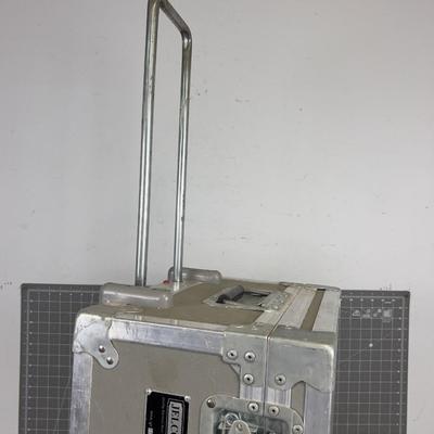 JELCO Rolling HARD CASE 