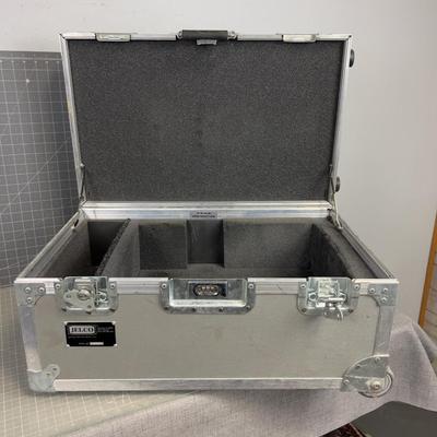 JELCO Rolling HARD CASE 