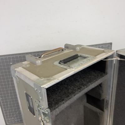 JELCO Rolling HARD CASE 