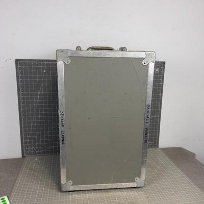 JELCO Rolling HARD CASE 