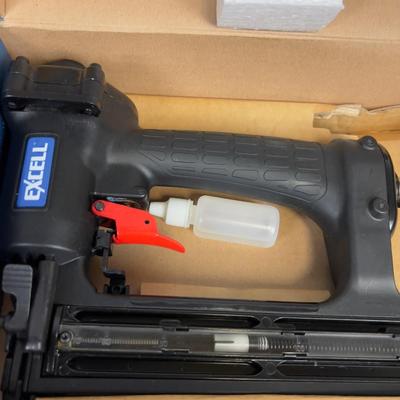 Excell Brad Nail NEW in the Box.