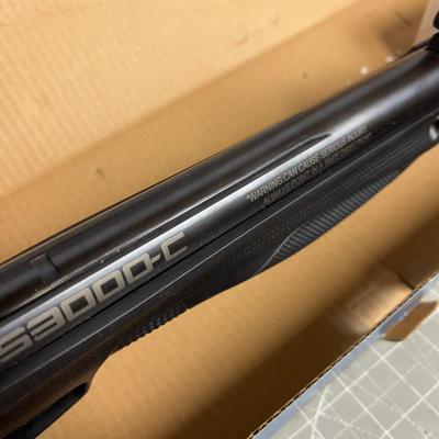 StoegerS3000-C. Air BB Gun, New in the Box