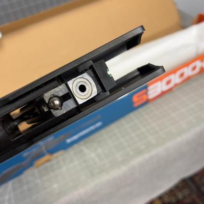 StoegerS3000-C. Air BB Gun, New in the Box