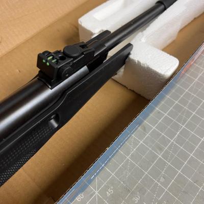 StoegerS3000-C. Air BB Gun, New in the Box