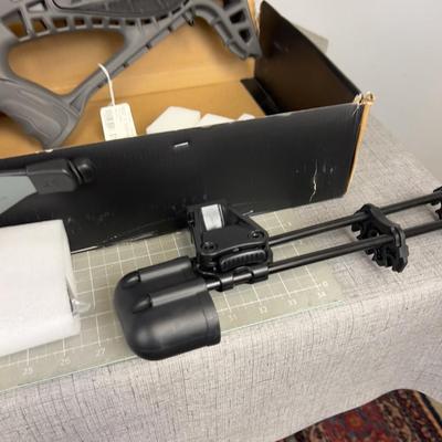 BARNETT Wild Cat Cross Box 