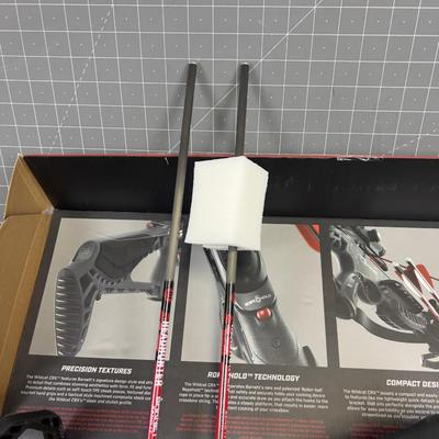 BARNETT Wild Cat Cross Box 