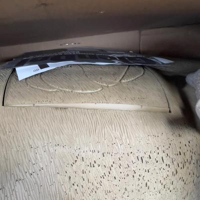 3-D Archery Target BUCK New in Opened Box
