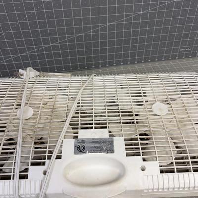 Window Fan