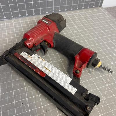 Power Mate Crown Stapler 