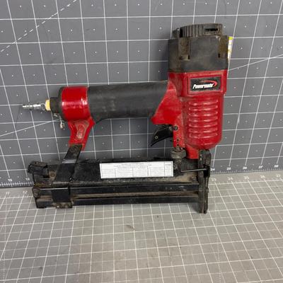 Power Mate Crown Stapler 