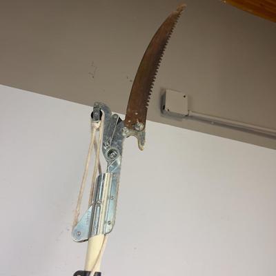 FISKER TREE PRUNER 
