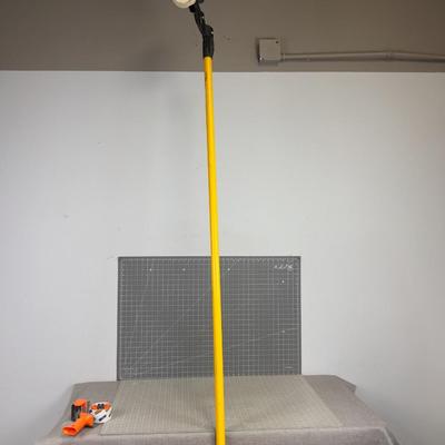 FISKERS Fruit Picker