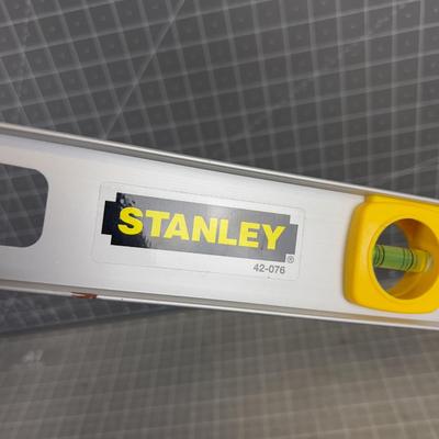 STANLEY 4' Level
