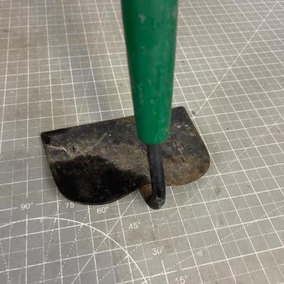 Garden Hoe