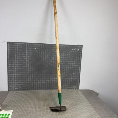 Garden Hoe