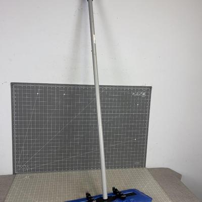 SNOWJOE Rack