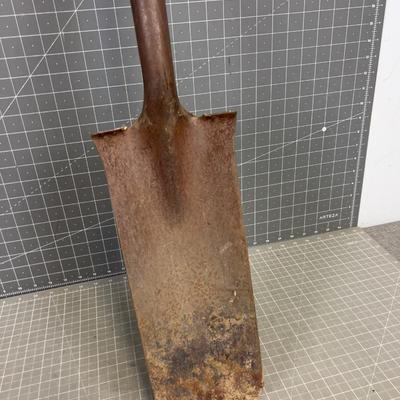 Tree Shovel 