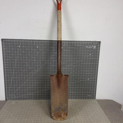 Tree Shovel 