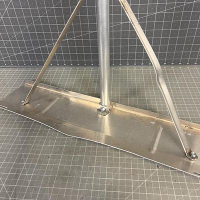 SNOW RAKE 24' 