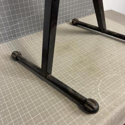 Work Force Lower Work Platform