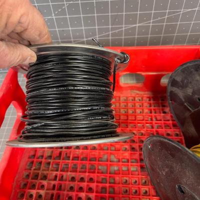 WIRE 16 & 18 Guage