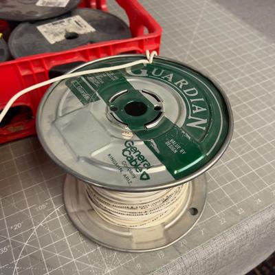 WIRE 16 & 18 Guage