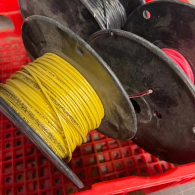WIRE 16 & 18 Guage