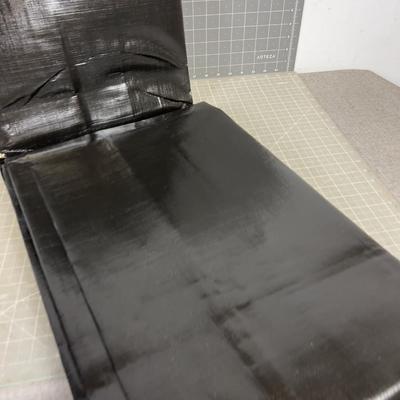 New Black TARP 