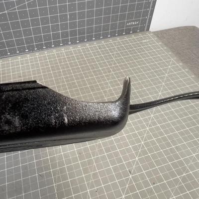 Black Rock Square Skillet 