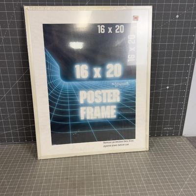 New poster Frame 