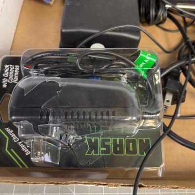 Electronical Gadgets 