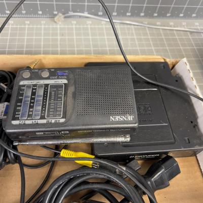 Electronical Gadgets 