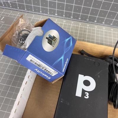 Electronical Gadgets 
