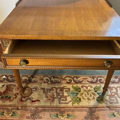 Vintage Side Table